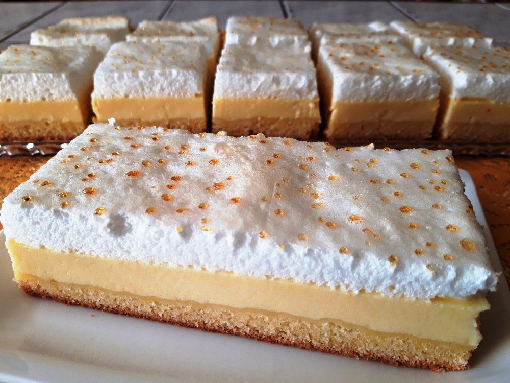 Photo of Tränchenkuchen