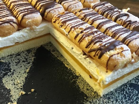 Photo of Labamba Schnitten