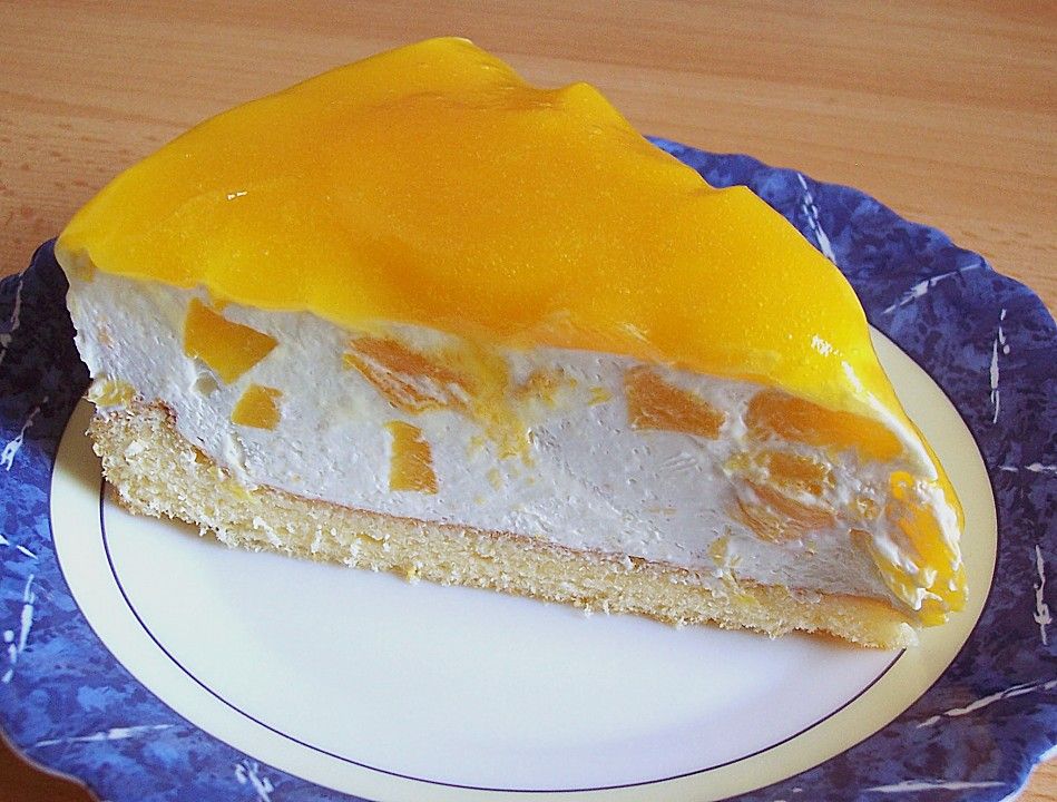 Photo of Solero Torte