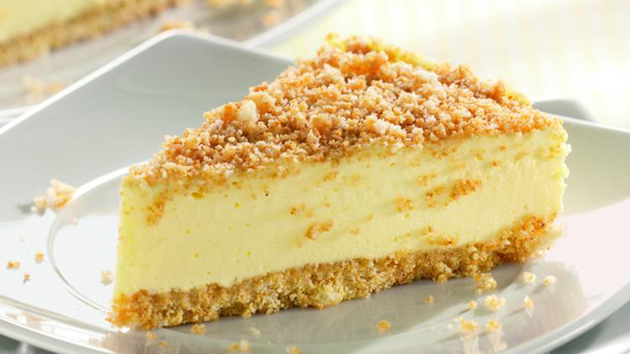 Photo of Philadelphia – Torte