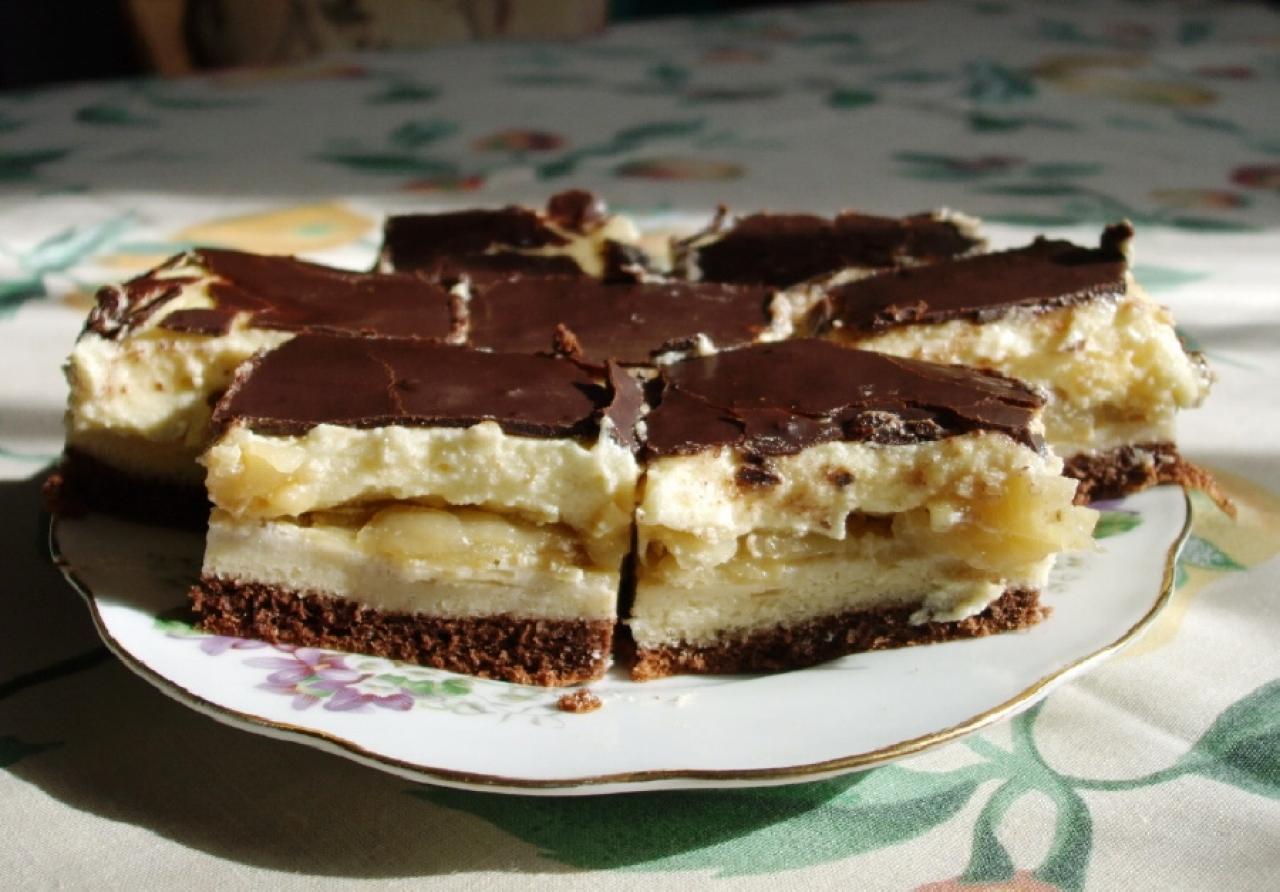 Photo of Fabelhafter und schneller Apfelkuchen