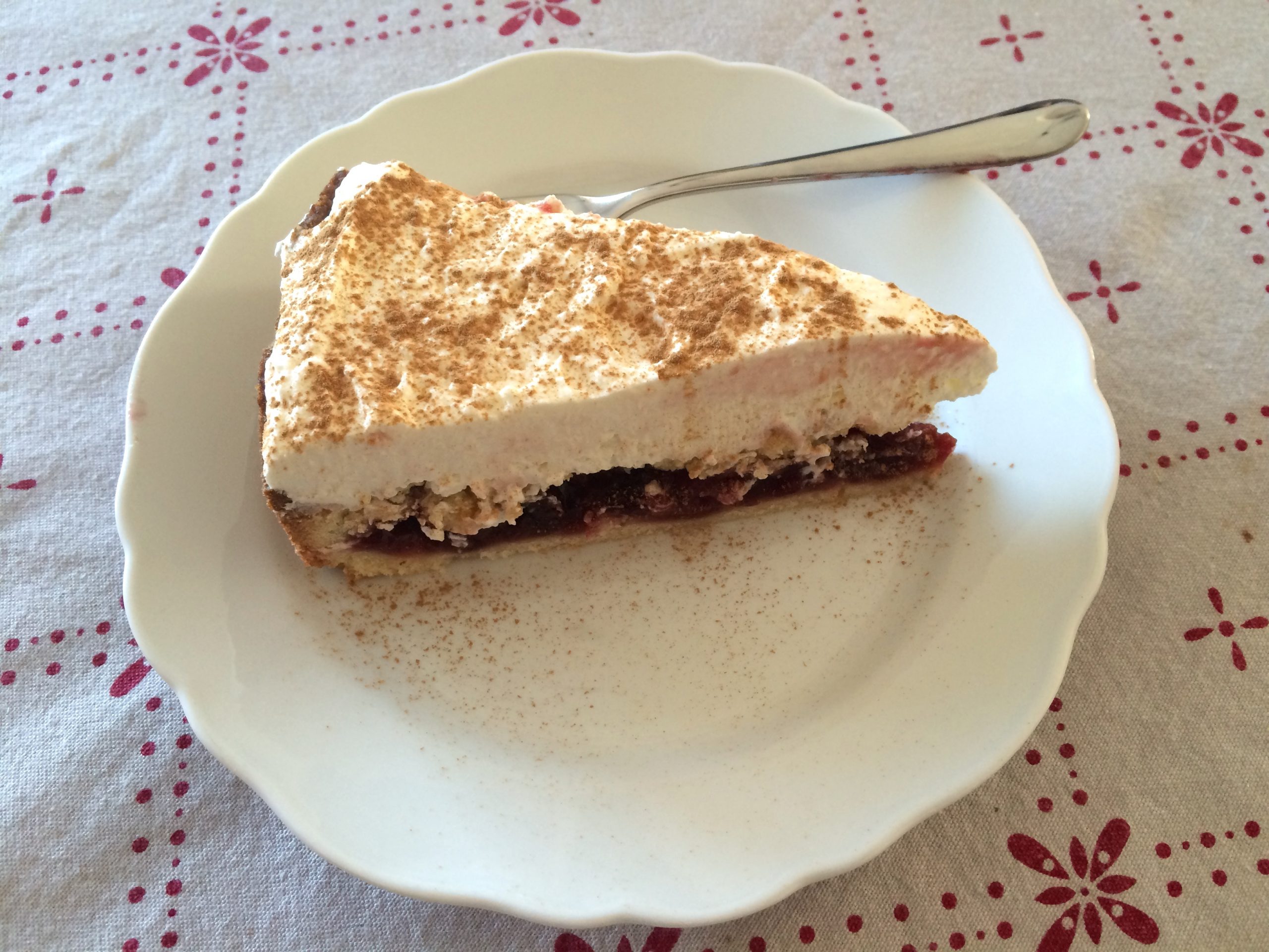 Photo of Feuerwehrkuchen Rezept