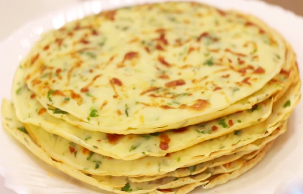 Photo of Die besten Käse-Pfannkuchen – ein Rezept für Feinschmecker