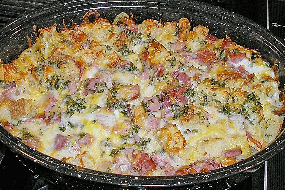 Photo of Bergbauern – Auflauf