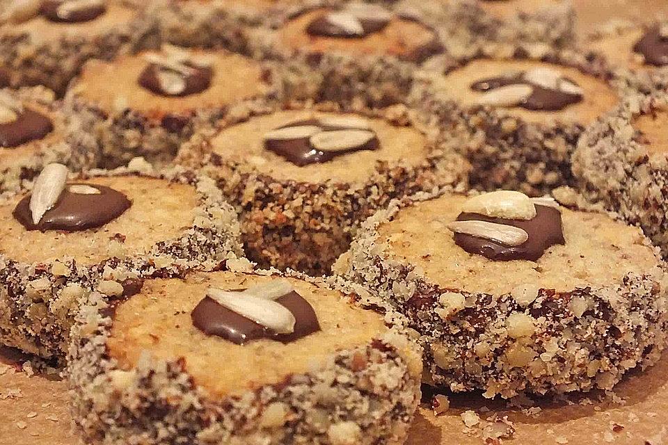 Photo of Oma Kissingers beste Plätzchen der Welt