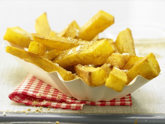 Photo of Sellerie-Pommes aus dem Backofen