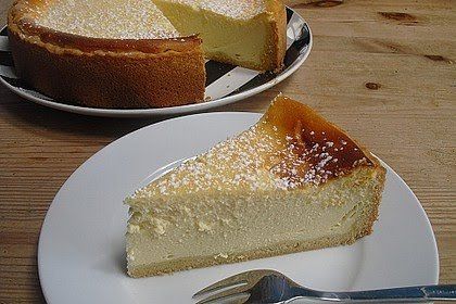 Photo of Der beste Käsekuchen der Welt