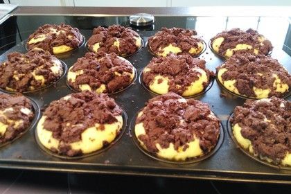 Photo of Zupfkuchen Muffins