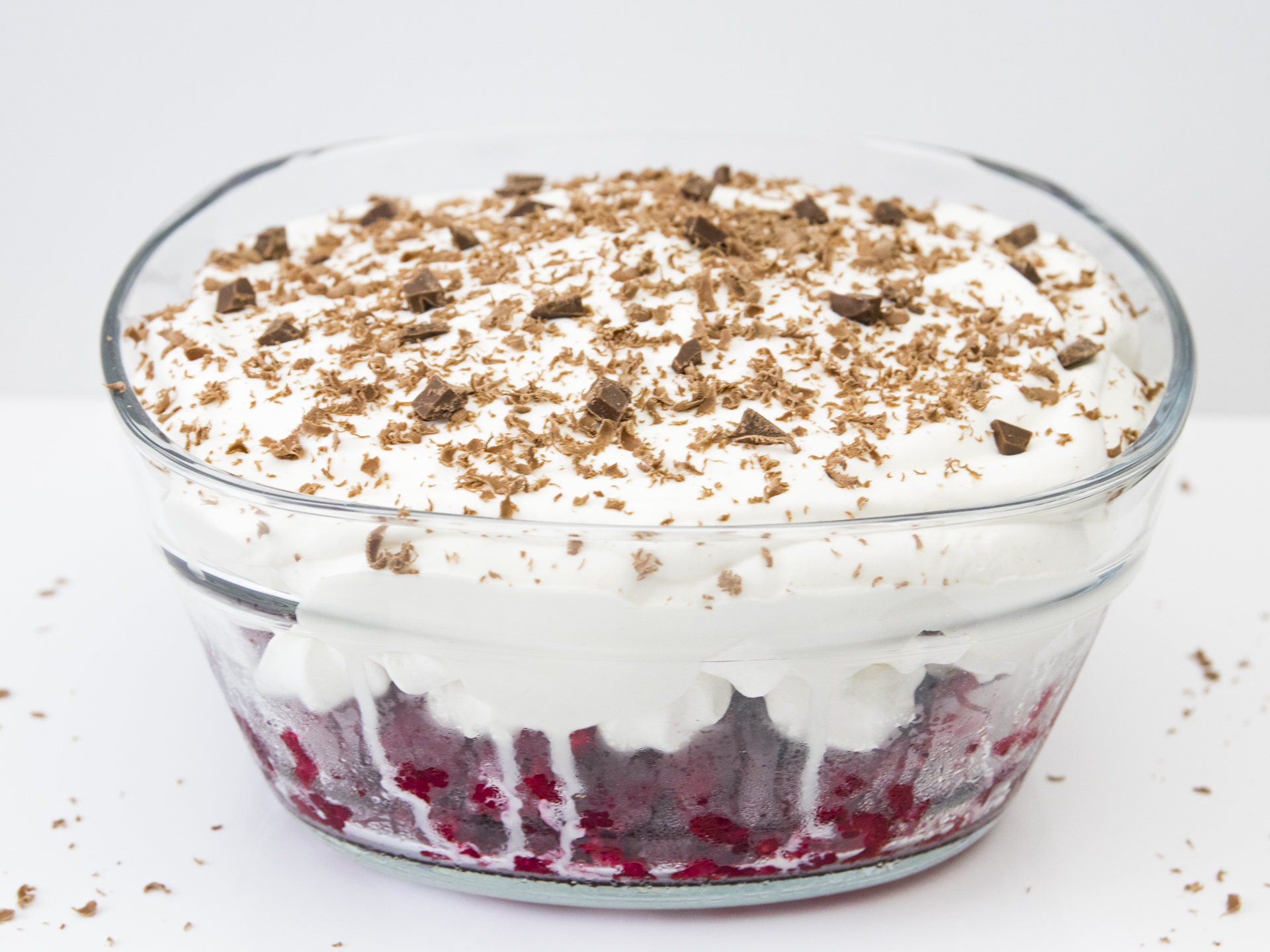 Photo of 5 Minuten Nachtisch