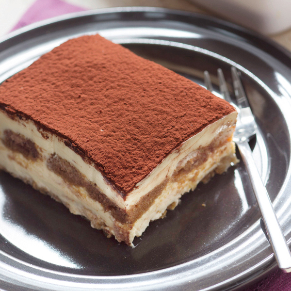 Photo of Tiramisu Nach Dem Rezept Einer Italienischen Oma