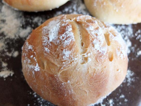Photo of Dinkel Joghurt Brot mit schneller Zubereitung