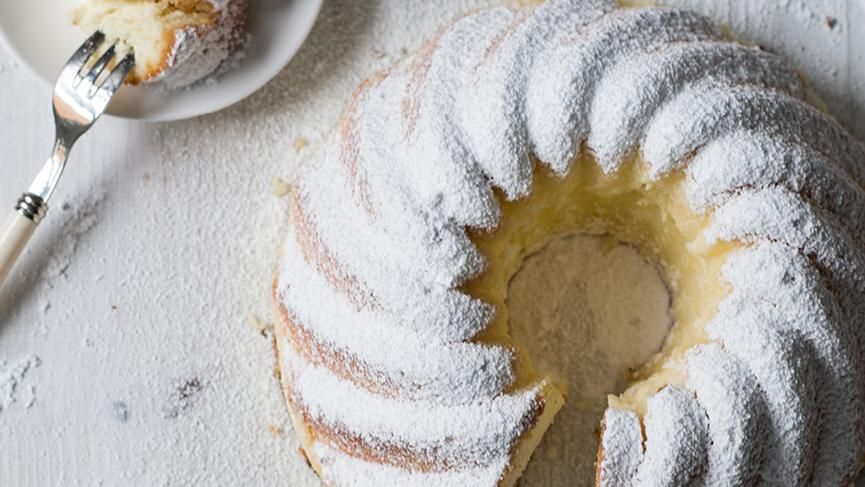 Photo of Quarkkuchen wie von Oma