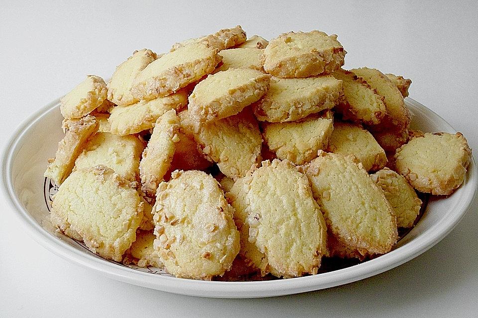 Photo of Friesenkekse mürb – zart