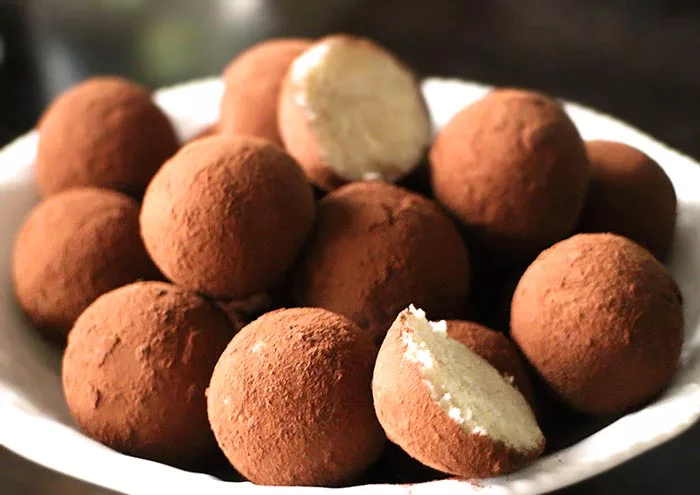 Photo of Marzipan – Kartoffeln