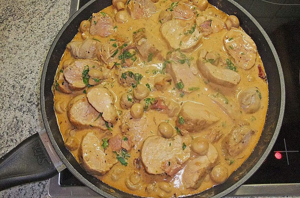 Photo of Filettopf (am Tag vor dem Verzehr zubereiten, dann schmeckt es am besten)