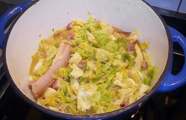 Photo of Omas Rahmwirsing