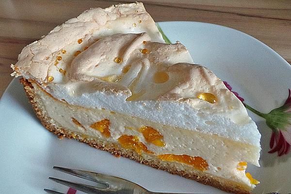 Photo of Frische Tränchentorte