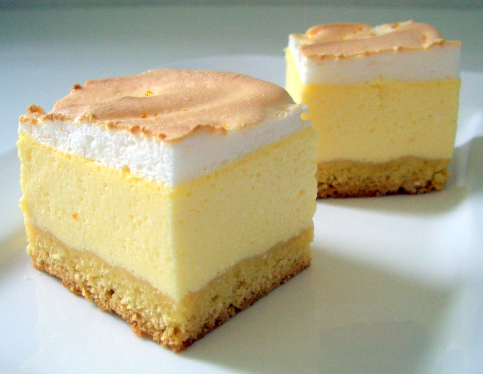 Photo of Käsekuchen vom Blech lecker