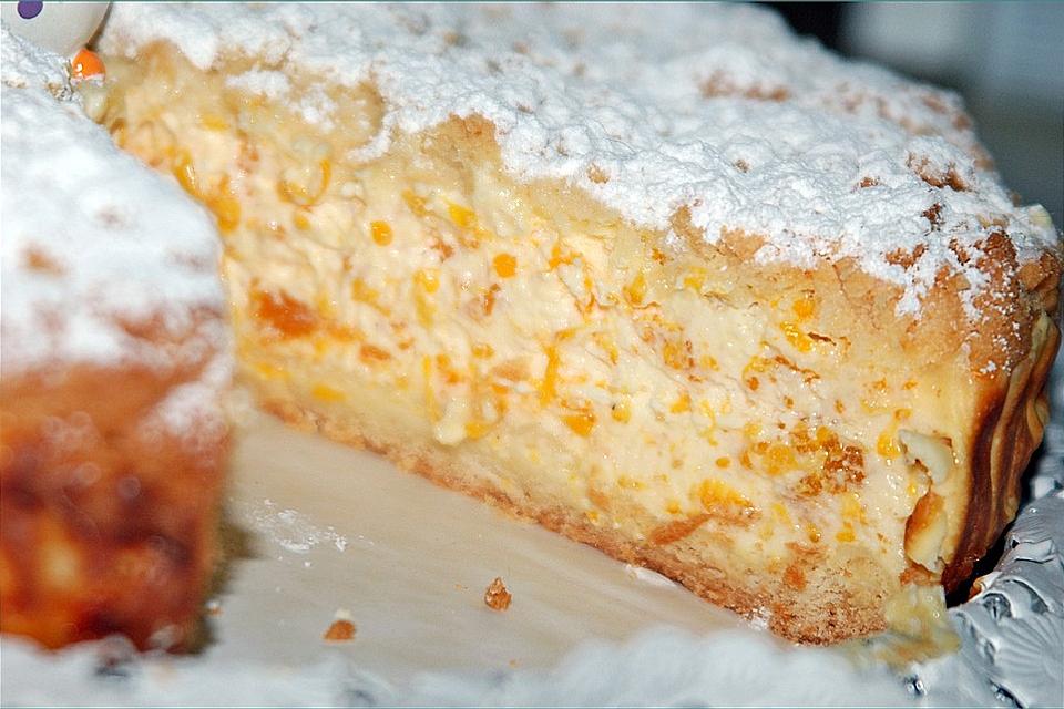 Photo of Schmandkuchen