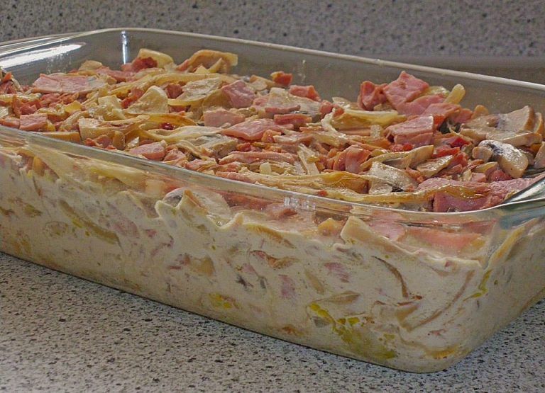 Photo of Schlemmerpfanne