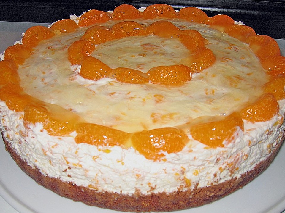 Photo of Fanta – Kuchen