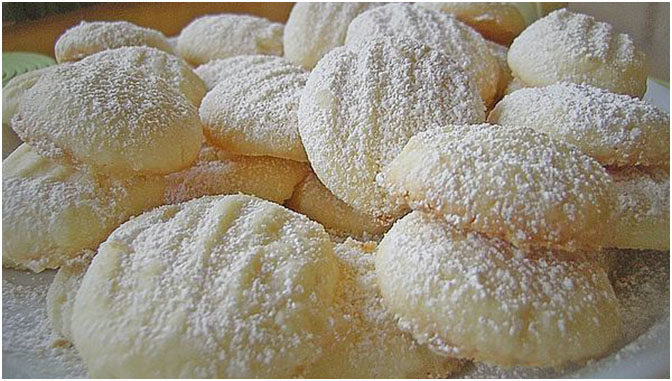 Photo of Schneeflöckchen zergehen im Mund