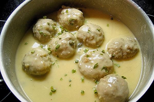 Photo of Königsberger Klopse