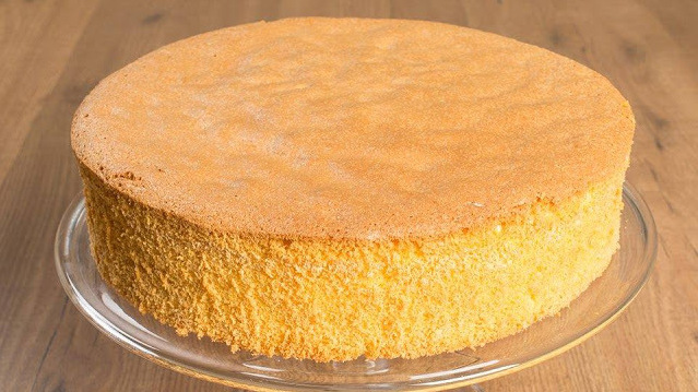 Photo of Bäckermeister Biskuitboden