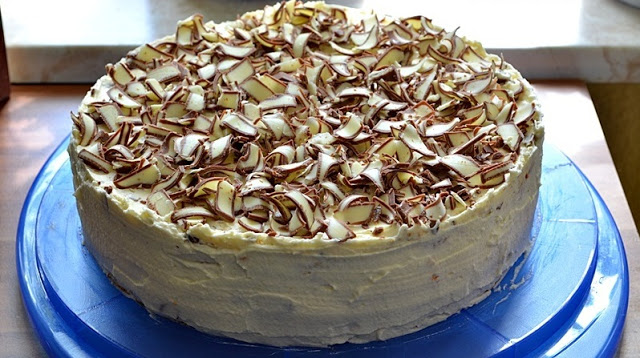 Photo of Kinderriegeltorte mit Himbeeren