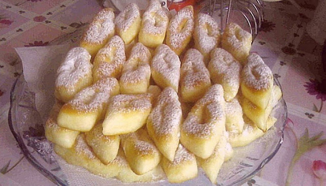 Photo of Üppige und köstliche verguna. bereiten sie sich schnell und genauso schnell auf!