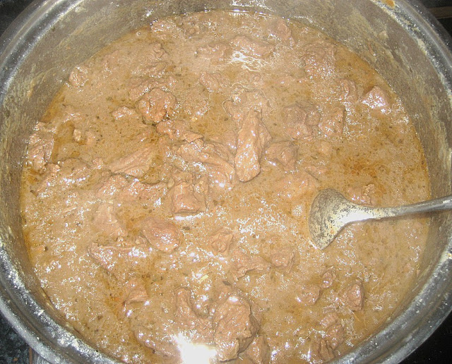 Photo of Party Gulasch