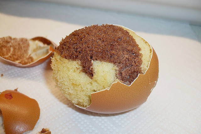 Photo of Überraschungseier