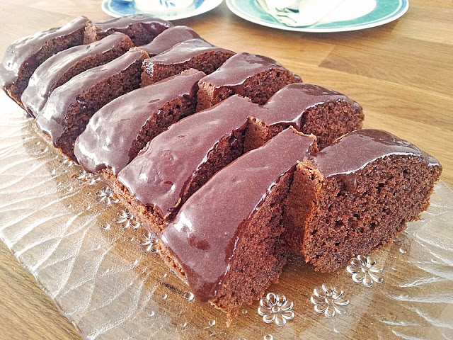 Photo of Paradies Creme Kuchen