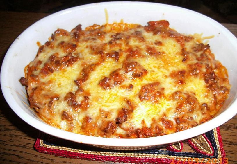 Photo of Verrücktes lecker Sauerkraut