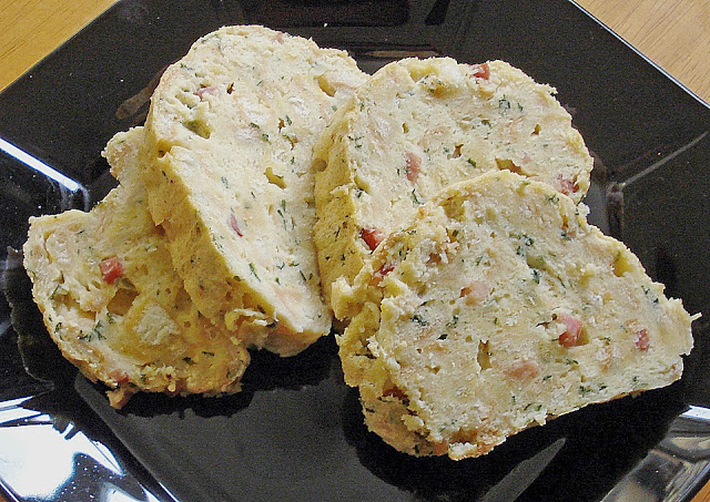 Photo of Serviettenknödel