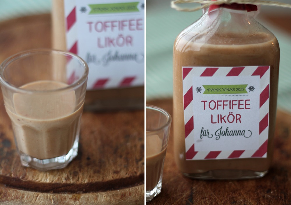 Photo of Anleitung: Toffifee-Likör selber machen