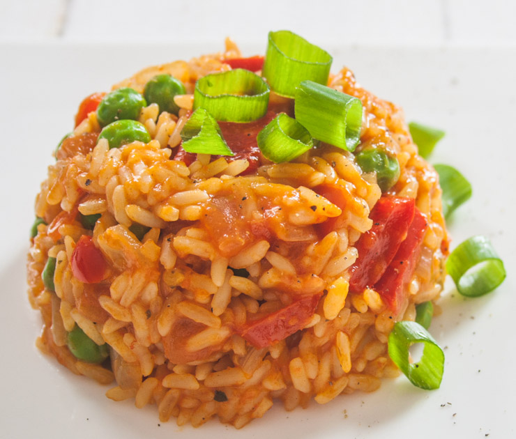 Photo of Djuvec-Reis