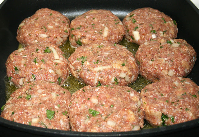 Photo of Omas beste Frikadellen