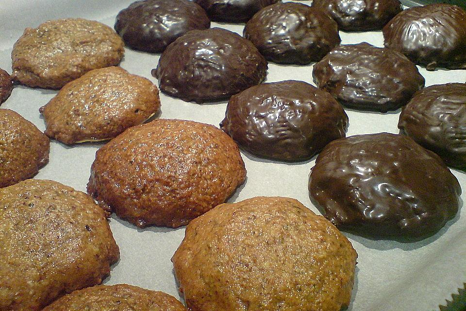 Photo of Beste Nürnberger Elisenlebkuchen