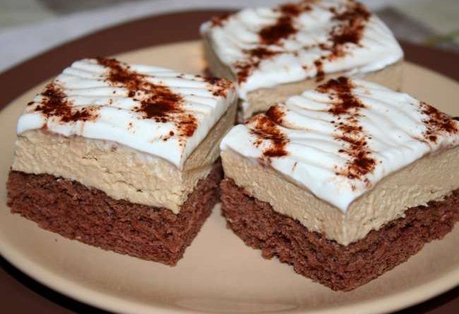 Photo of Kaffeekuchen