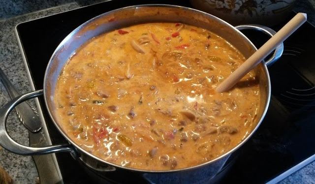 Photo of Ofensuppe