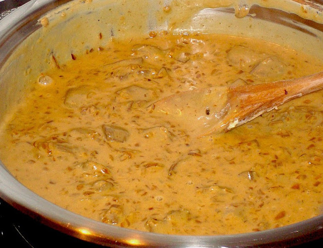 Photo of Omas saure Nierchen