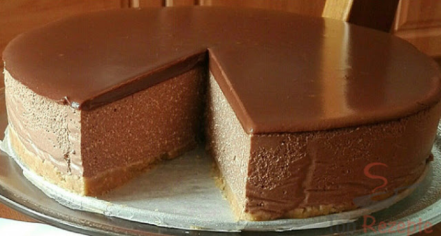 Photo of Wunderbarer Cheesecake, bei dem nichts schiefgehen kann – GRUNDREZEPT