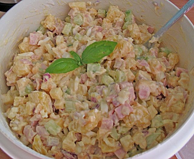 Photo of 7 Tassen Salat