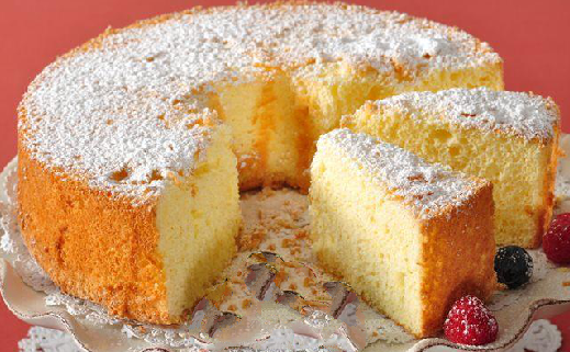 Photo of Schneller Zitronen Gugelhupf