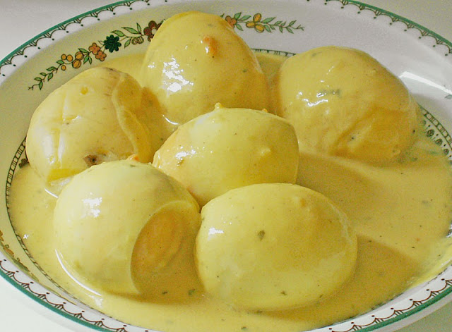 Photo of Senfeier von Rosinenkind