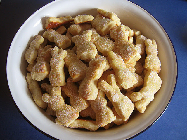 Photo of Emmerelles Quarkhasen