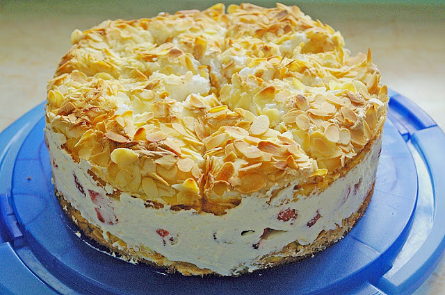 Photo of Schwimmbadtorte