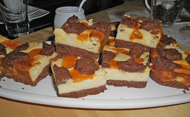 Photo of Mandarinen Zupfkuchen