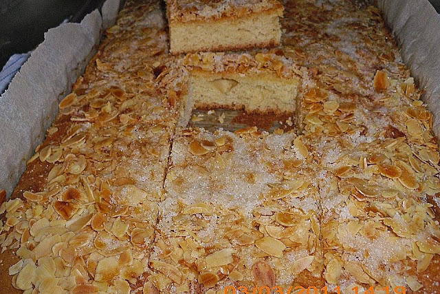 Photo of 20 Minuten Kuchen